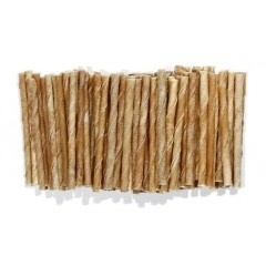 Buffelhuid Roll Sticks 3-5 MM