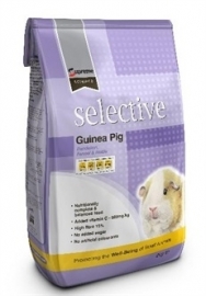 SUPREME science selective guinea pig 350 GR