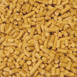 LINDA Hout 20 Liter