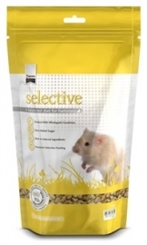 SUPREME science selective hamster 350 GR