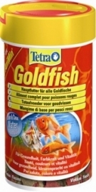 TETRA animin goldfish bio active vlokken 250 ML