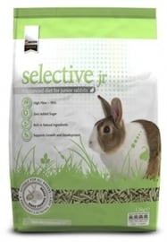 SUPREME science selective junior rabbit 350 GR