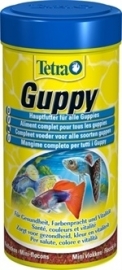 TETRA guppy visvoer vlokken 100 ML