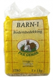 BARN-I stro pak-gemak 5 KG