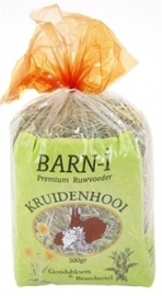 BARN-I kruidenhooi goudsbloem / brandnetel 500 GR