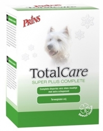 PRINS totalcare super + complete   2,5 KG