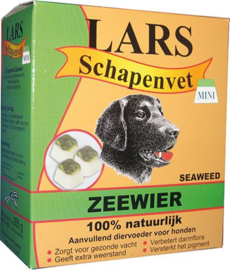 Lars It's my dog schapenvet zeewier mini