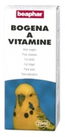 BEAPHAR vitamine a 20 ML