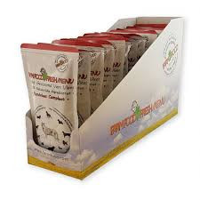 Farm Food fresh rundvlees compleet 125 gram