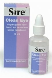 SIRE clean eye 30 ML