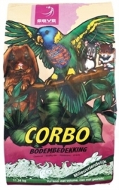 CORBO bodembedekking 1.36 KG