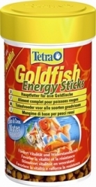 TETRA animin goldfish energy sticks bio active 100 ML