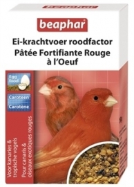 BEAPHAR eikrachtvoer kanarie + caroteen 150 GR