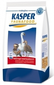 KASPER faunafood hobbyline watervogel onderhoudskorrel 4 KG