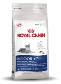 Royal Canin Indoor +7 1.5 KG