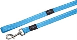 ROGZ for dogs fanbelt lijn 20 MMX1,2 MTR alle kleuren verkrijgbaar