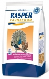 KASPER faunafood hobbyline sierhoender onderhoudskorrel 4 KG