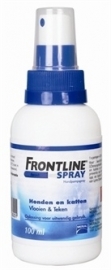 FRONTLINE spray  100 ML