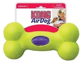 Kong Air Dog Squeaker Bone Small