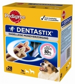 PEDIGREE dentastix multipack mini 440 GR