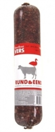 EXCELLENT vers rund / eend 1 KG