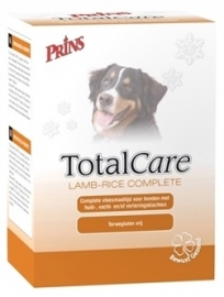 PRINS totalcare lamb / rice complete  2,5 KG