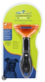 Furminator short hair Medium