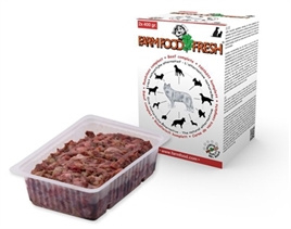 Farmfood rundvlees 2x400 gram