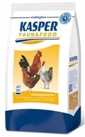 KASPER faunafood hobbyline kuikenopfokkorrel 2 1,5 KG