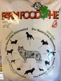 Farm Food HE Glutenvrij zak á 15 kg