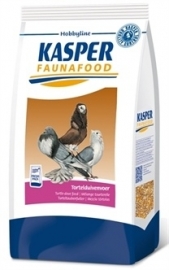 KASPER faunafood hobbyline tortelduivenvoer 3 KG