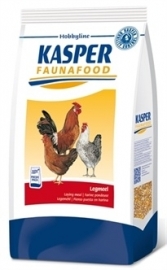 KASPER faunafood hobbyline legmeel 4 KG