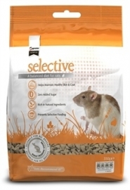 SUPREME science selective rat 350 GR