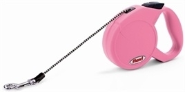 FLEXI mini roze 3 MTR TOT 8 KG