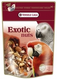 VERSELE-LAGA exotic nuts papegaai 750 GR