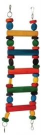 HAPPY pet playtime multiwood brug 72X18X4 CM