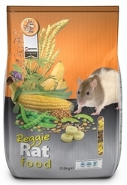 SUPREME reggie rat 850 GR