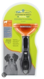 Furminator long hair Medium