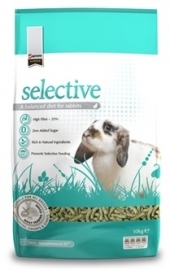 SUPREME science selective rabbit 350 GR