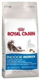 Royal Canin Indoor Long Hair 2 KG