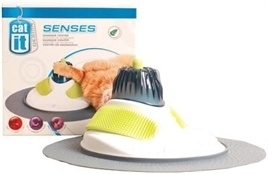 HAGEN catit design senses massagecenter