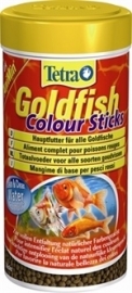 TETRA animin goudvis colour