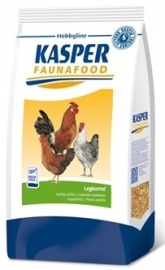 KASPER faunafood hobbyline legkorrel 4 KG