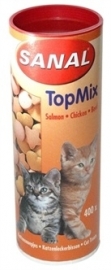 SANAL cat topmix 400 ST