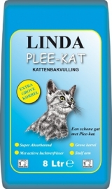 LINDA Plee-Kat 8 Liter