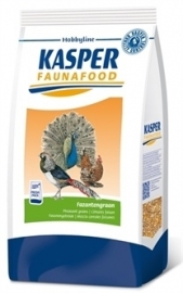 KASPER faunafood hobbyline fazantengraan 4 KG