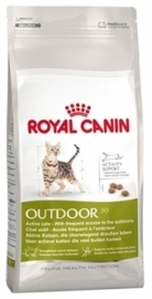 Royal Canin Outdoor 4 KG