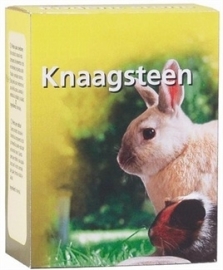 KNAAGSTEEN 160 GR