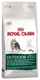 Royal Canin Outdoor +7 2 KG