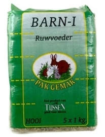 BARN-I hooi pak-gemak 5 KG